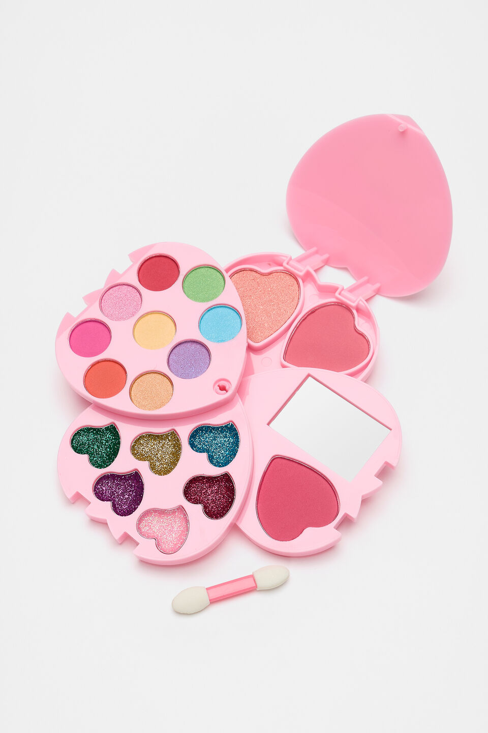 Patisserie Tiered Palette  Multi