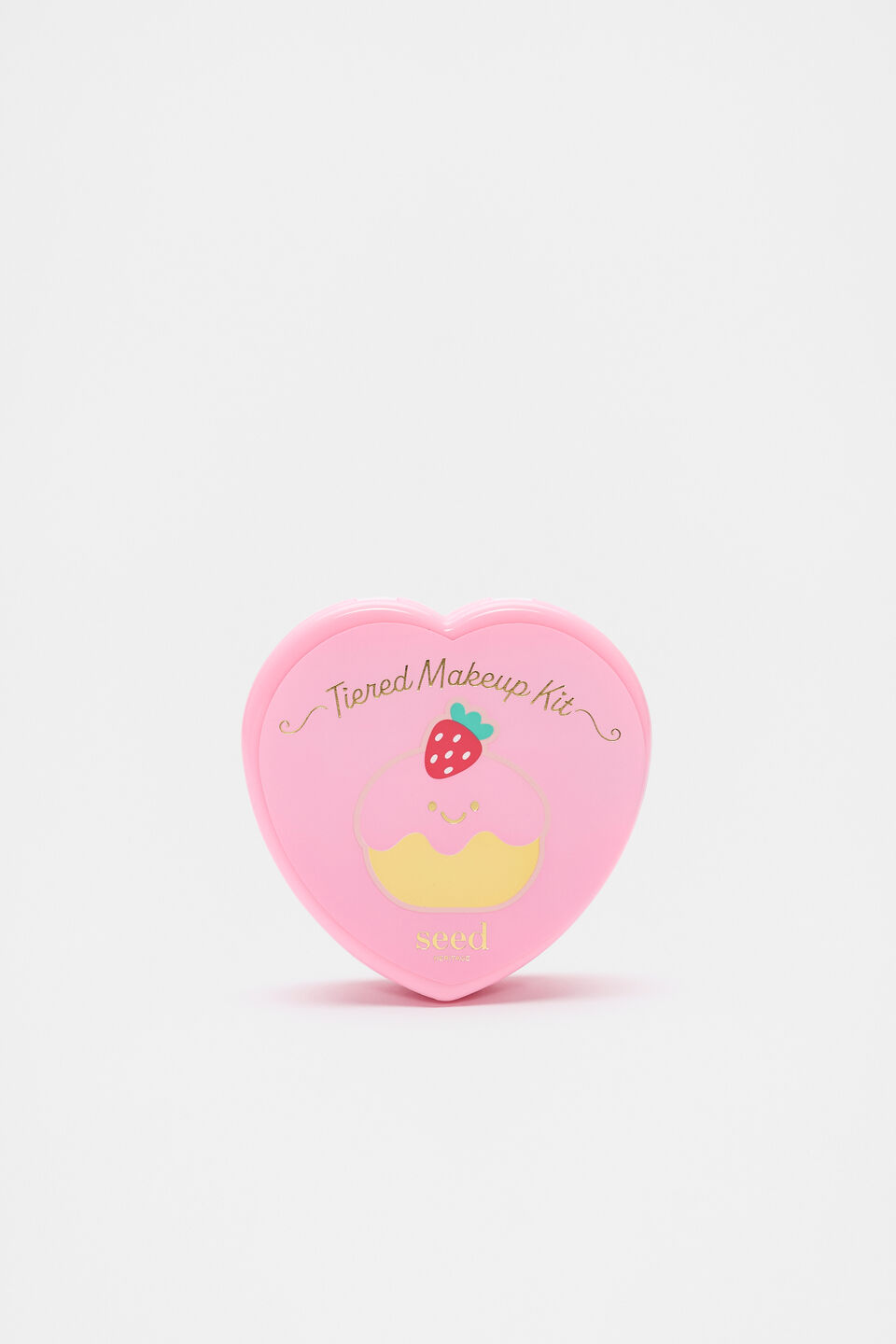 Patisserie Tiered Palette  Multi
