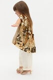 Dress Up Shoe  Gold  hi-res