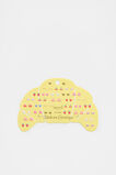 Patisserie Stick On Earrings  Multi  hi-res