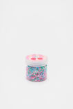 Patisserie Mini Elastics  Multi  hi-res