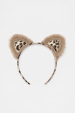 Ocelot Fur Ears  Ocelot  hi-res