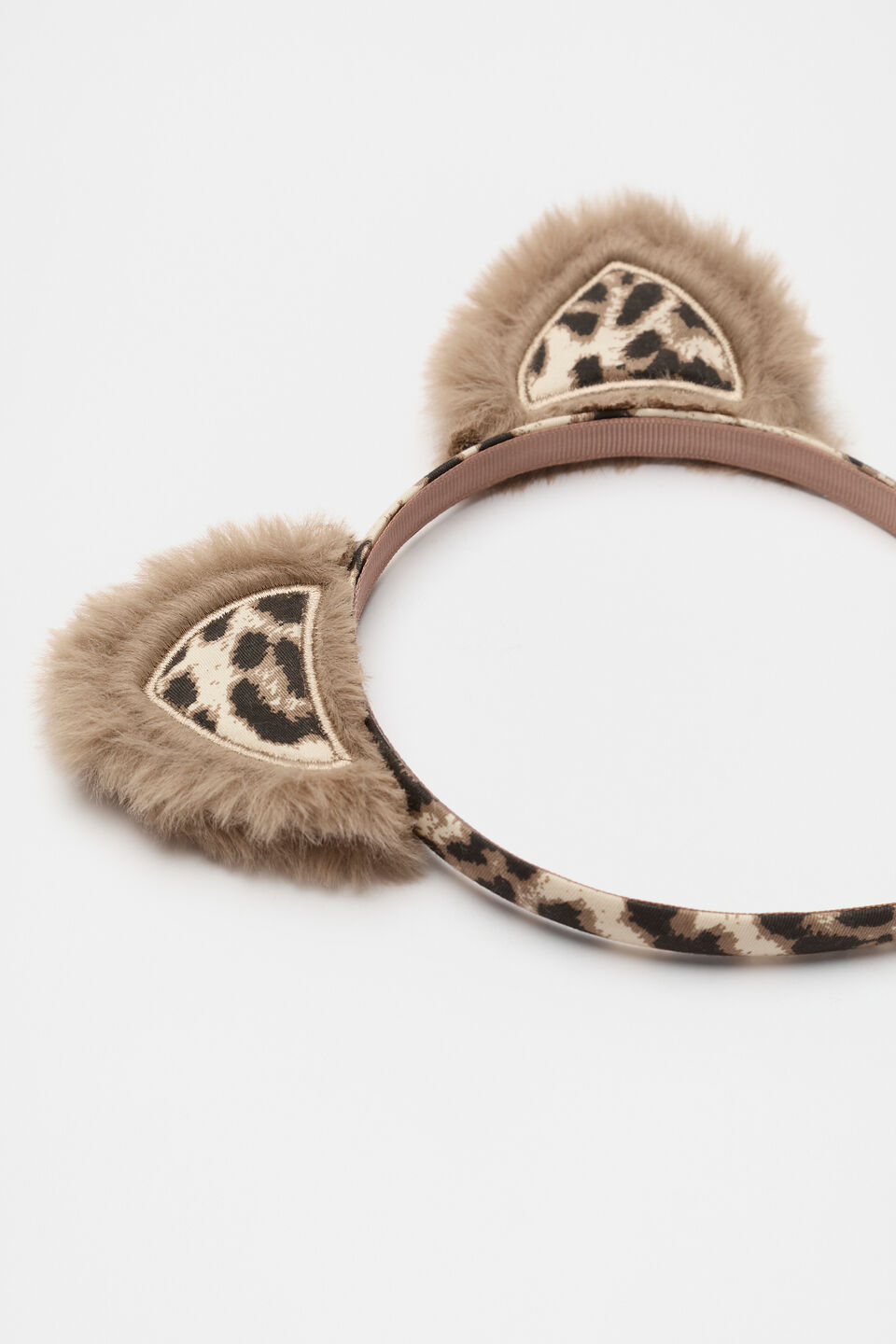 Ocelot Fur Ears  Ocelot