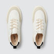 Smart Lace-Up Trainer  1  hi-res