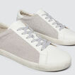 Ollie Leather Sneaker    hi-res