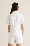 Utility Romper    hi-res
