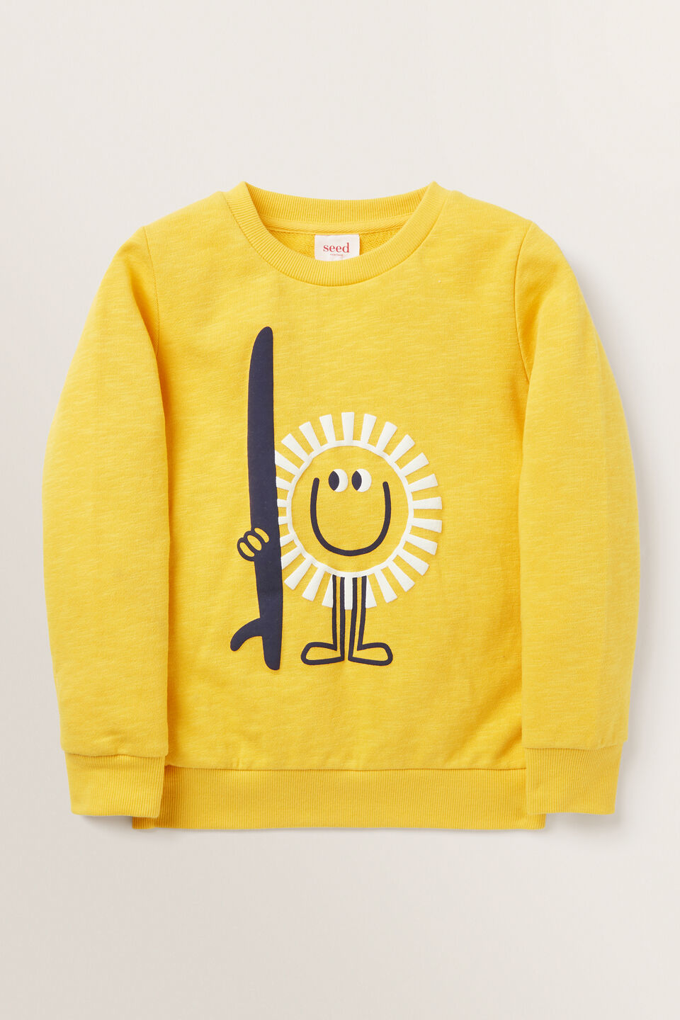 Sunny Windcheater  