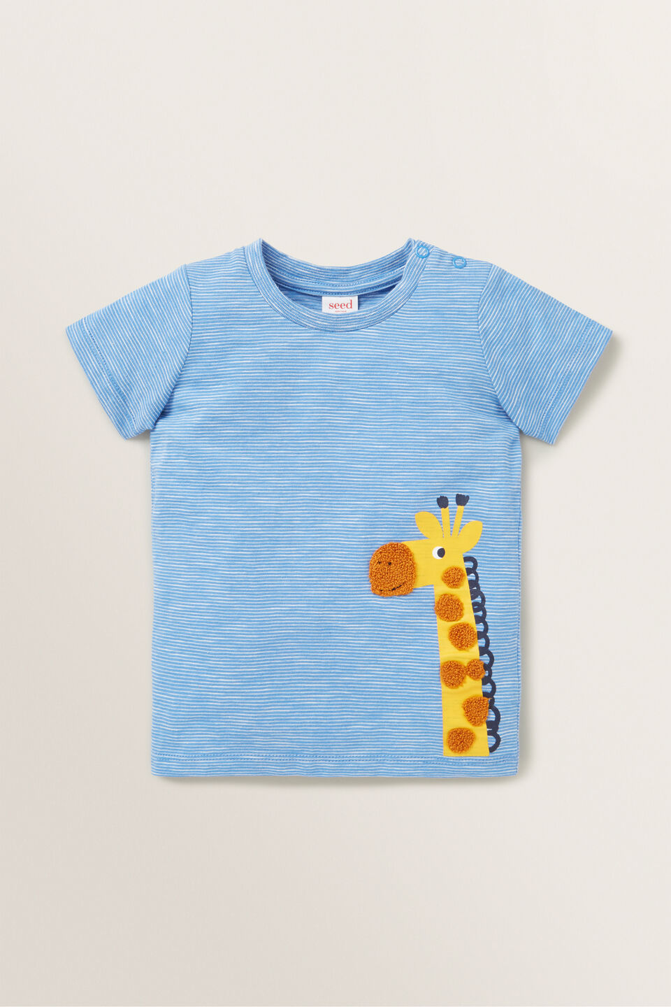 Giraffe Tee  