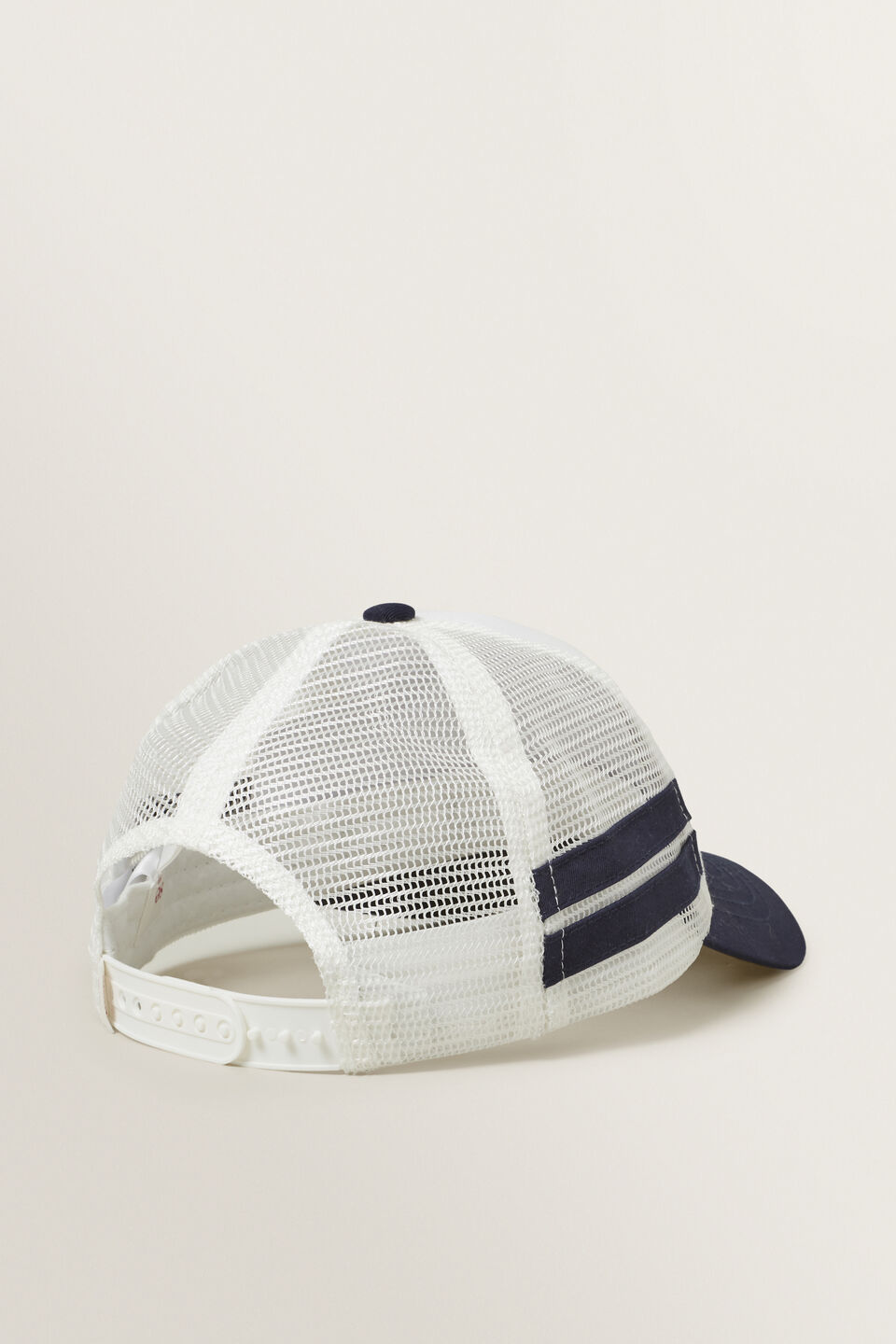Explore Cap  