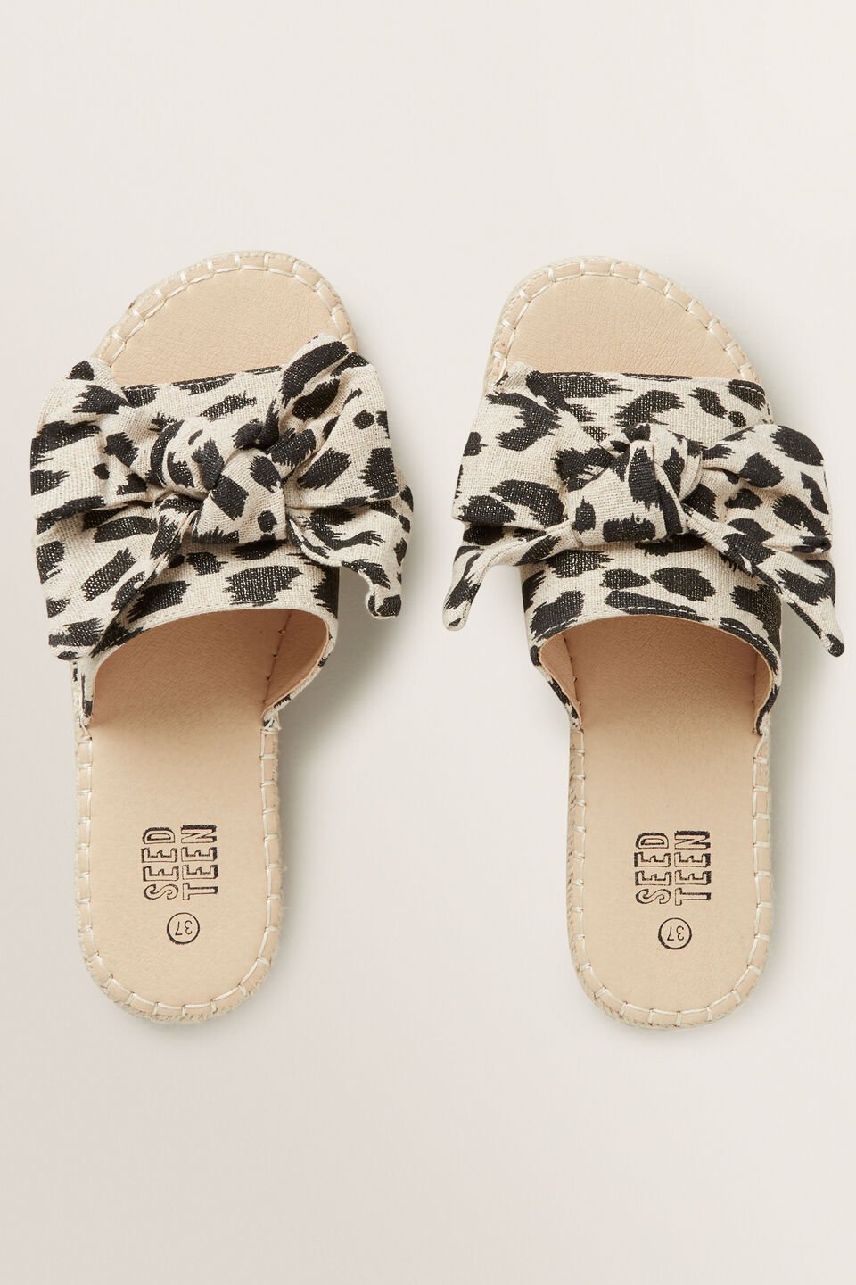 Ocelot Slide  