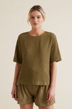 Relaxed Blouse    hi-res