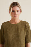 Relaxed Blouse    hi-res