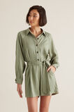 Flight Playsuit    hi-res