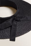 Open Top Sunhat    hi-res