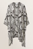 Summer Poncho    hi-res