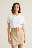 Rattan Belt    hi-res