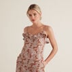 Frill Cami    hi-res