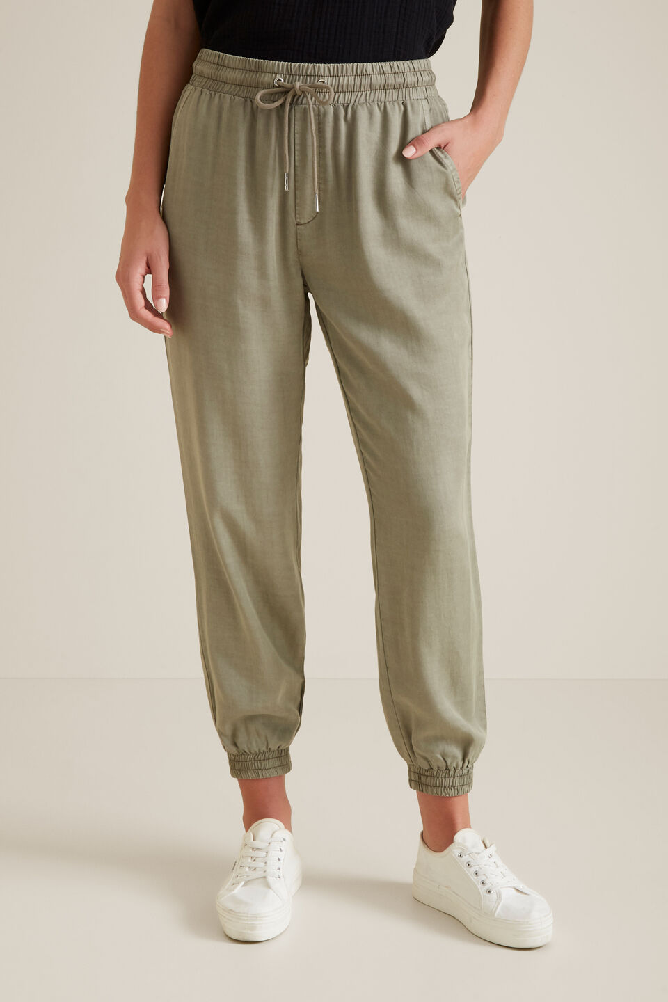 Soft Jogger  