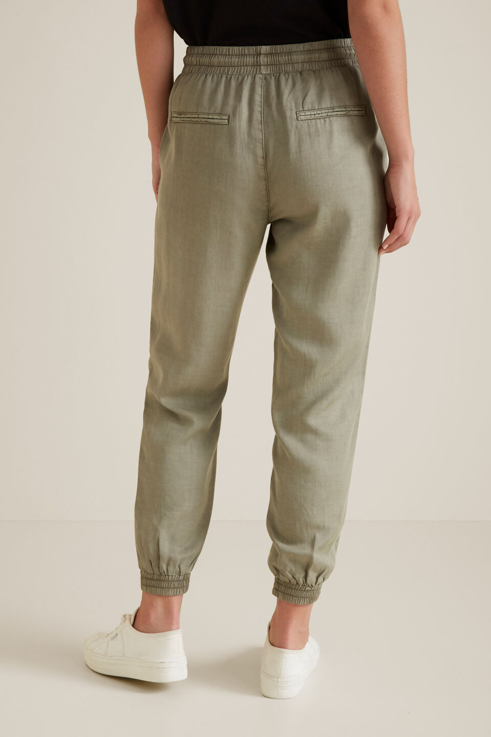 Soft Jogger  