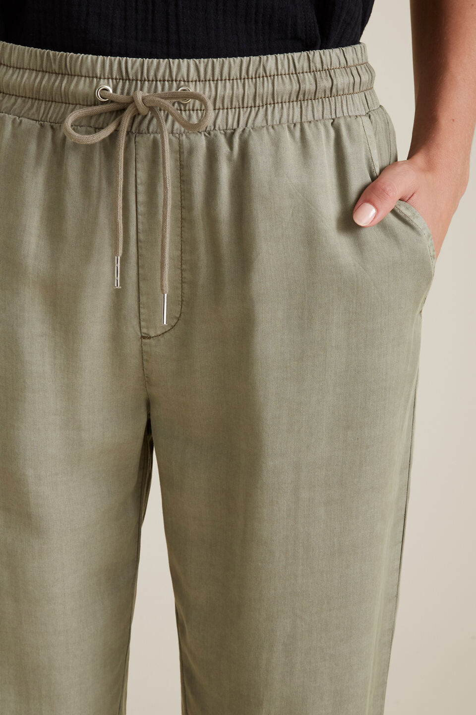 Soft Jogger  