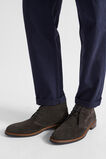 Suede Desert Boot  Chocolate  hi-res