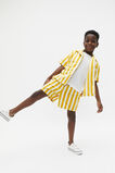 Towelling Short  Sundaze Stripe  hi-res