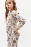 Seed Pyjama  Oat Marle  hi-res