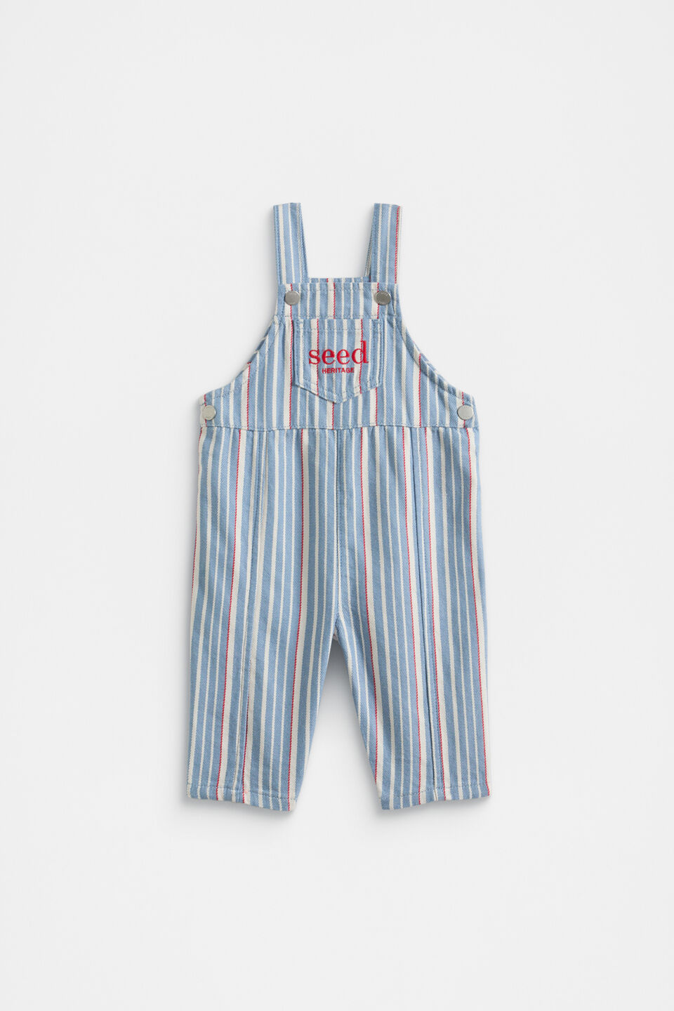 Stripe Logo Overall  Multi