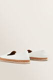 Madison Loafer  Stone  hi-res