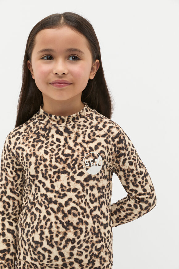 Ocelot Rashsuit  Ocelot  hi-res