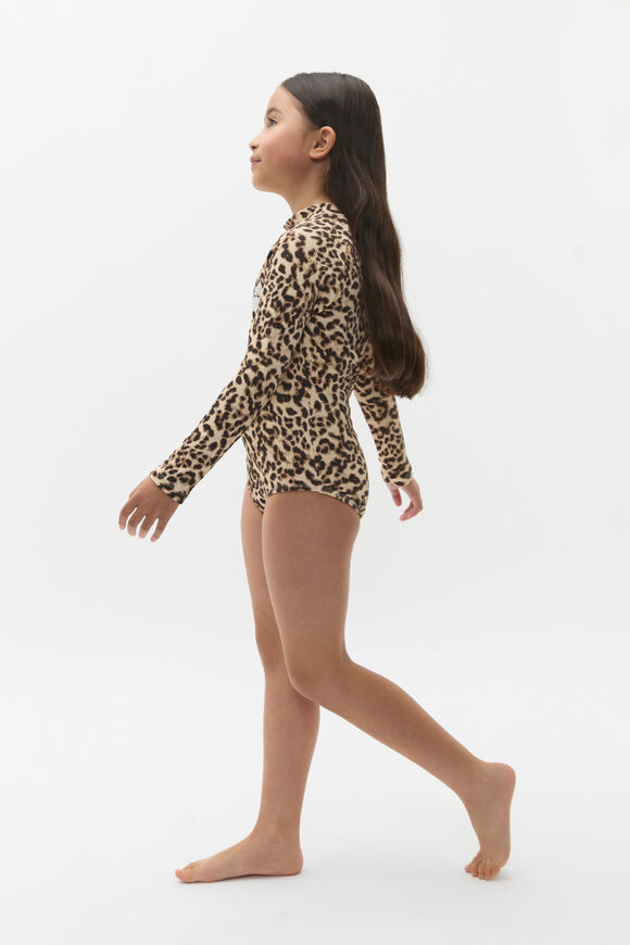 Ocelot Rashsuit  Ocelot  hi-res