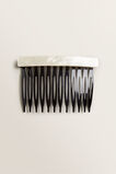 Tort Hair Slide    hi-res