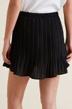 Mini Pleated Skirt    hi-res