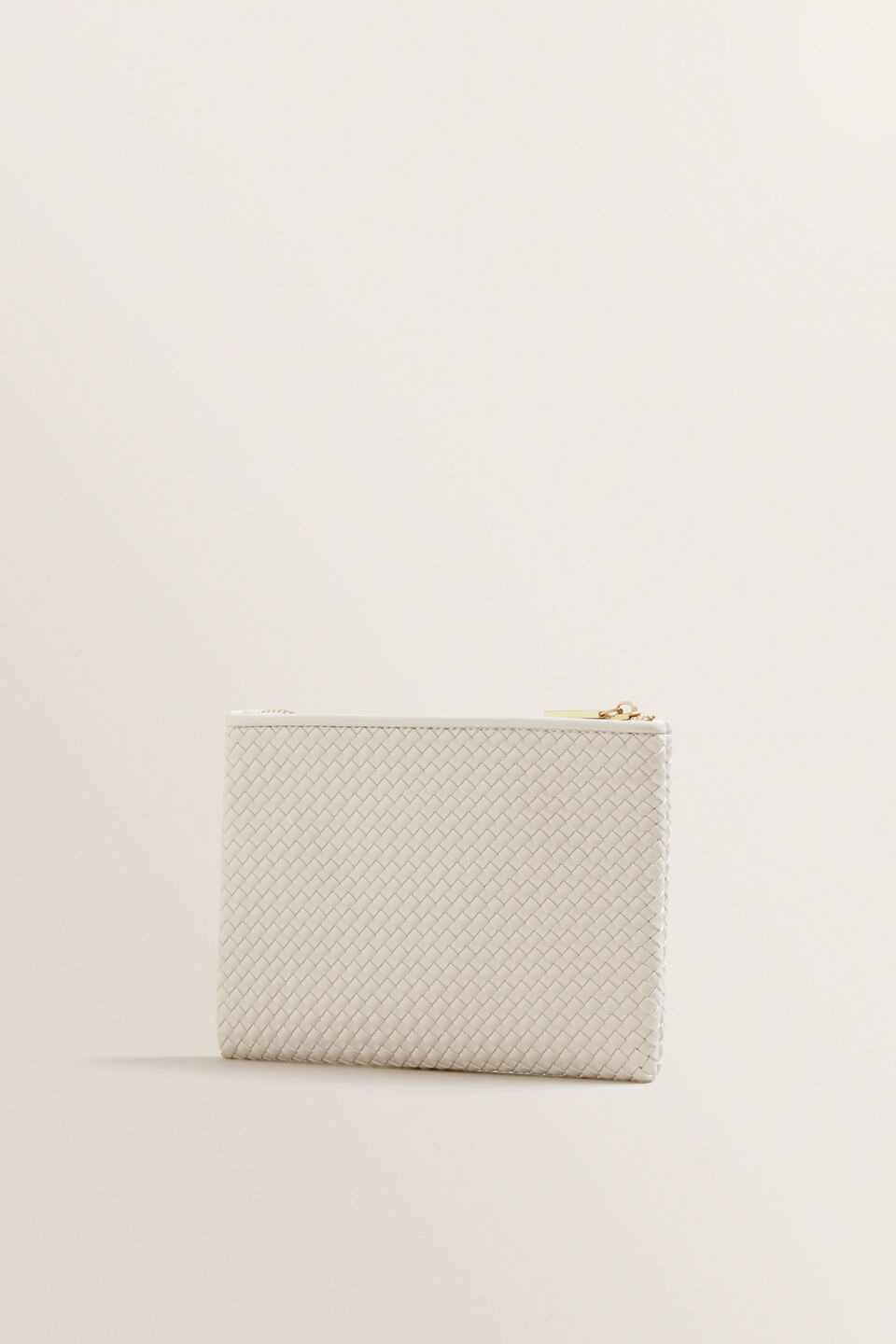 Mini Weave Pouch  4