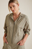 Parachute Jumpsuit    hi-res