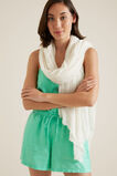 Crinkle Scarf  1  hi-res