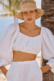 Slim Leg Pant  Whisper White  hi-res