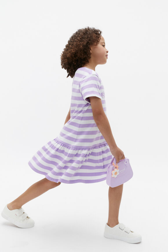 Logo Dress  Tulip  hi-res