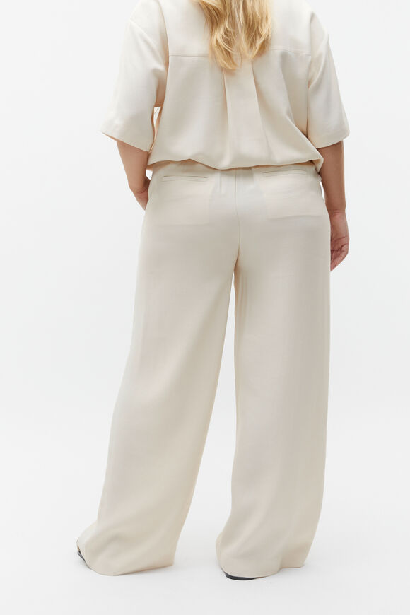 Elasticated Trouser  Frappe  hi-res