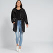 Longline Parka    hi-res