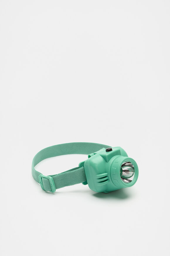 Head Torch  Multi  hi-res