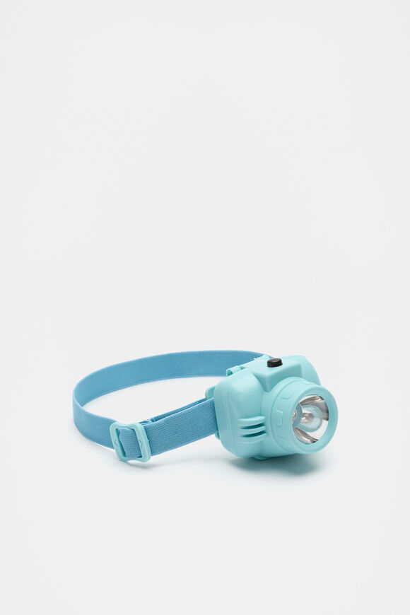 Head Torch  Multi  hi-res