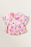 Tie Dye Top    hi-res