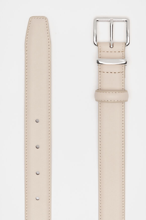 Cora Belt  Stone  hi-res