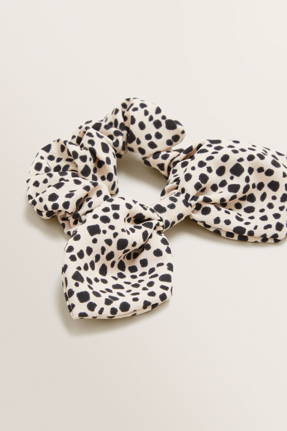 Animal Scrunchie  
