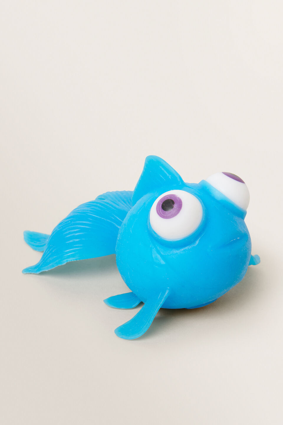 Squishy Fishy  