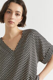 Geo Twill Top  Mini Geo  hi-res