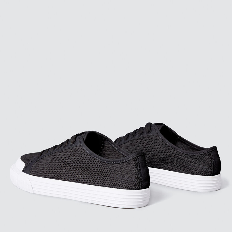 Sophie Mesh Sneaker  