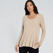 Swing Rib Top    hi-res