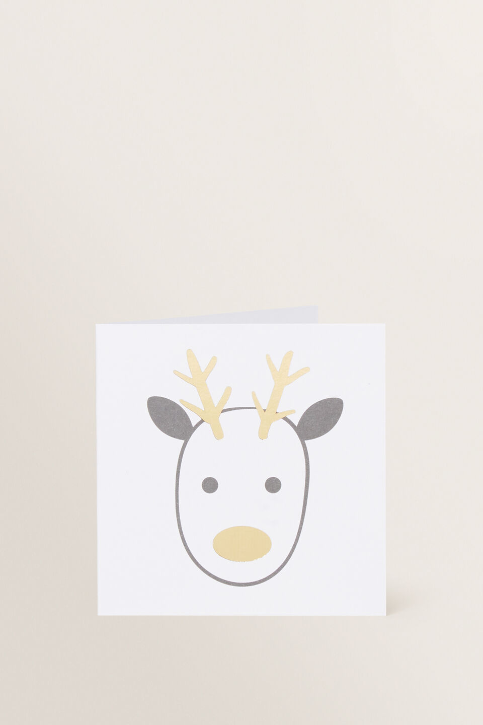 Small Xmas Card  